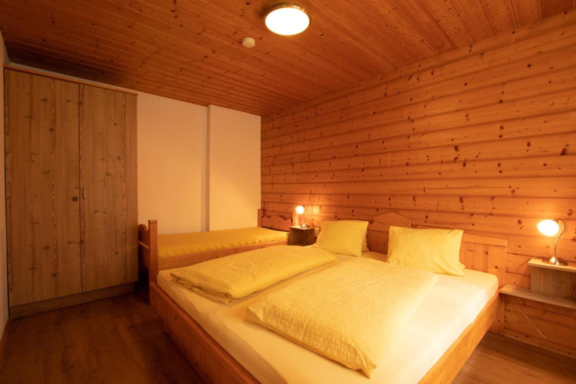 Ferienwohnung Naehe Bergdoktor Drehorte Ellmau, Going, Scheffau Und Soell Itd100 By Fewo-Plan Itter Buitenkant foto