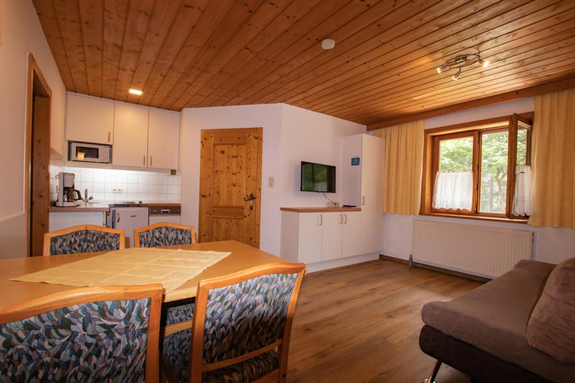 Ferienwohnung Naehe Bergdoktor Drehorte Ellmau, Going, Scheffau Und Soell Itd100 By Fewo-Plan Itter Buitenkant foto