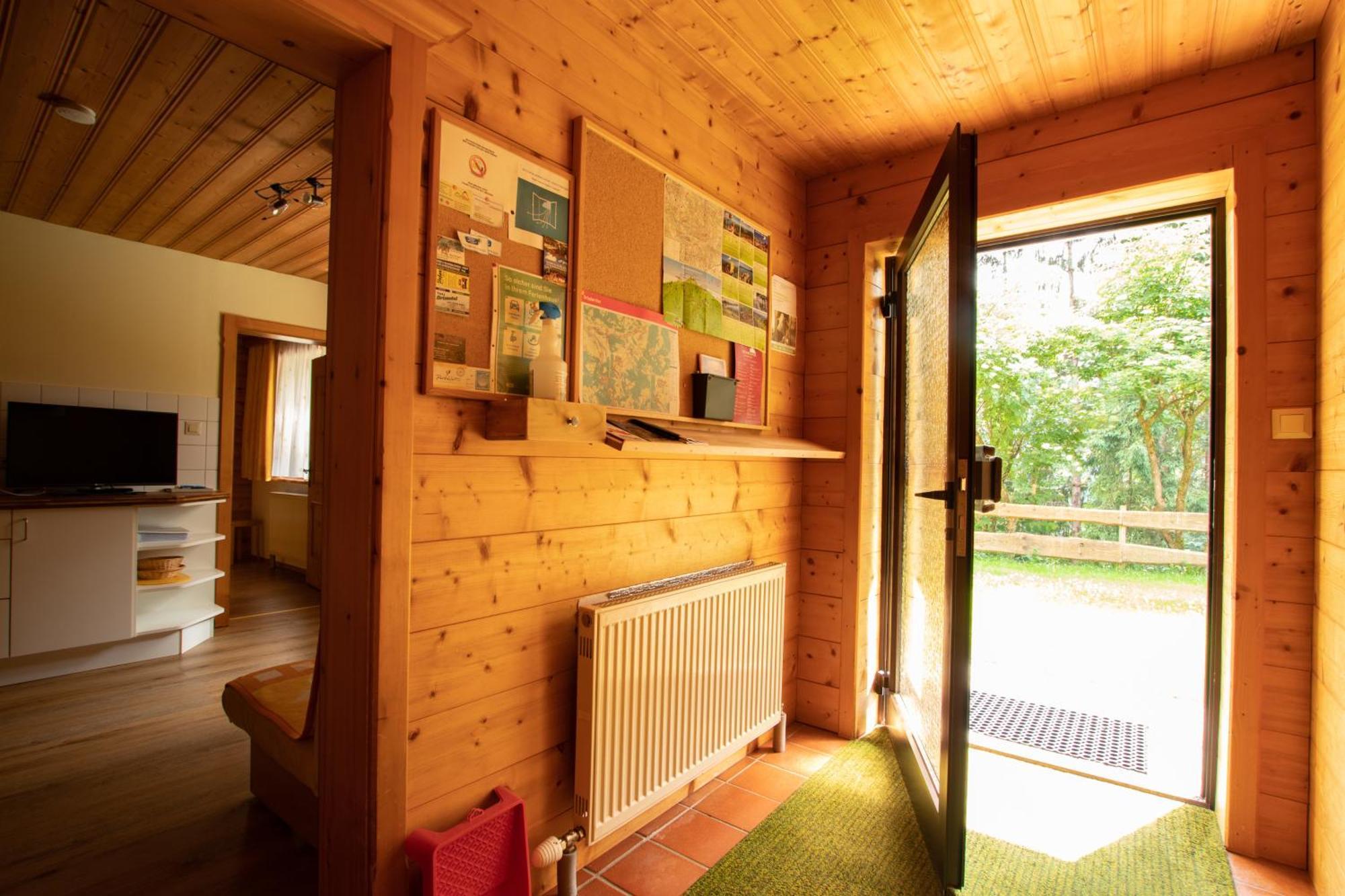 Ferienwohnung Naehe Bergdoktor Drehorte Ellmau, Going, Scheffau Und Soell Itd100 By Fewo-Plan Itter Buitenkant foto