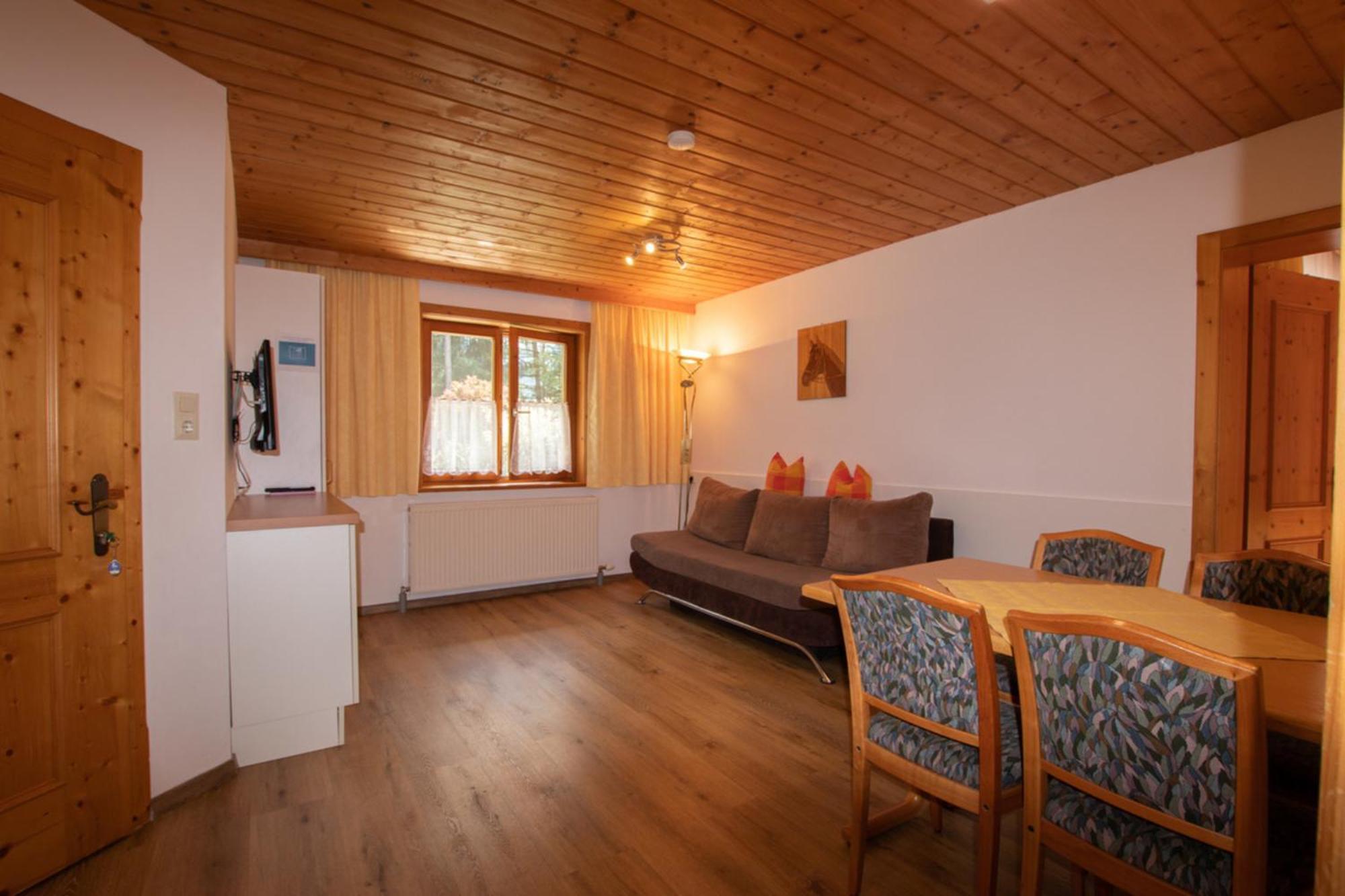 Ferienwohnung Naehe Bergdoktor Drehorte Ellmau, Going, Scheffau Und Soell Itd100 By Fewo-Plan Itter Buitenkant foto