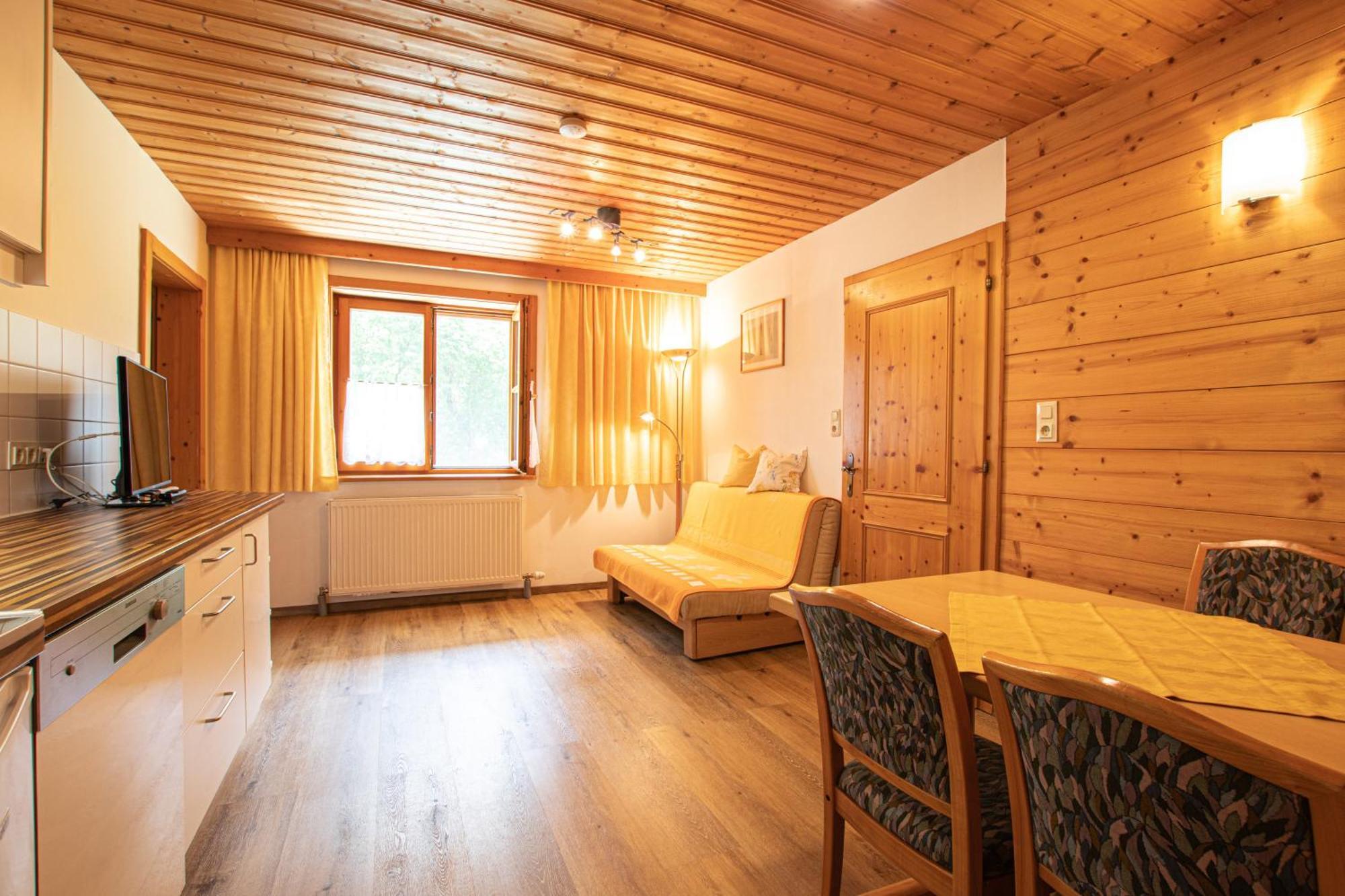 Ferienwohnung Naehe Bergdoktor Drehorte Ellmau, Going, Scheffau Und Soell Itd100 By Fewo-Plan Itter Buitenkant foto