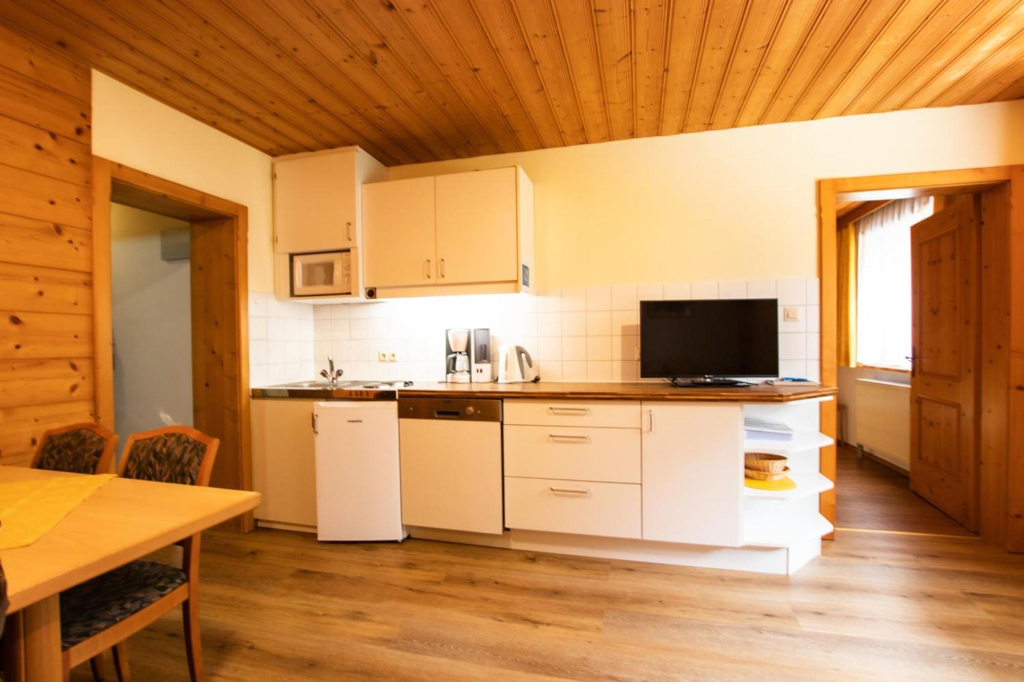 Ferienwohnung Naehe Bergdoktor Drehorte Ellmau, Going, Scheffau Und Soell Itd100 By Fewo-Plan Itter Buitenkant foto