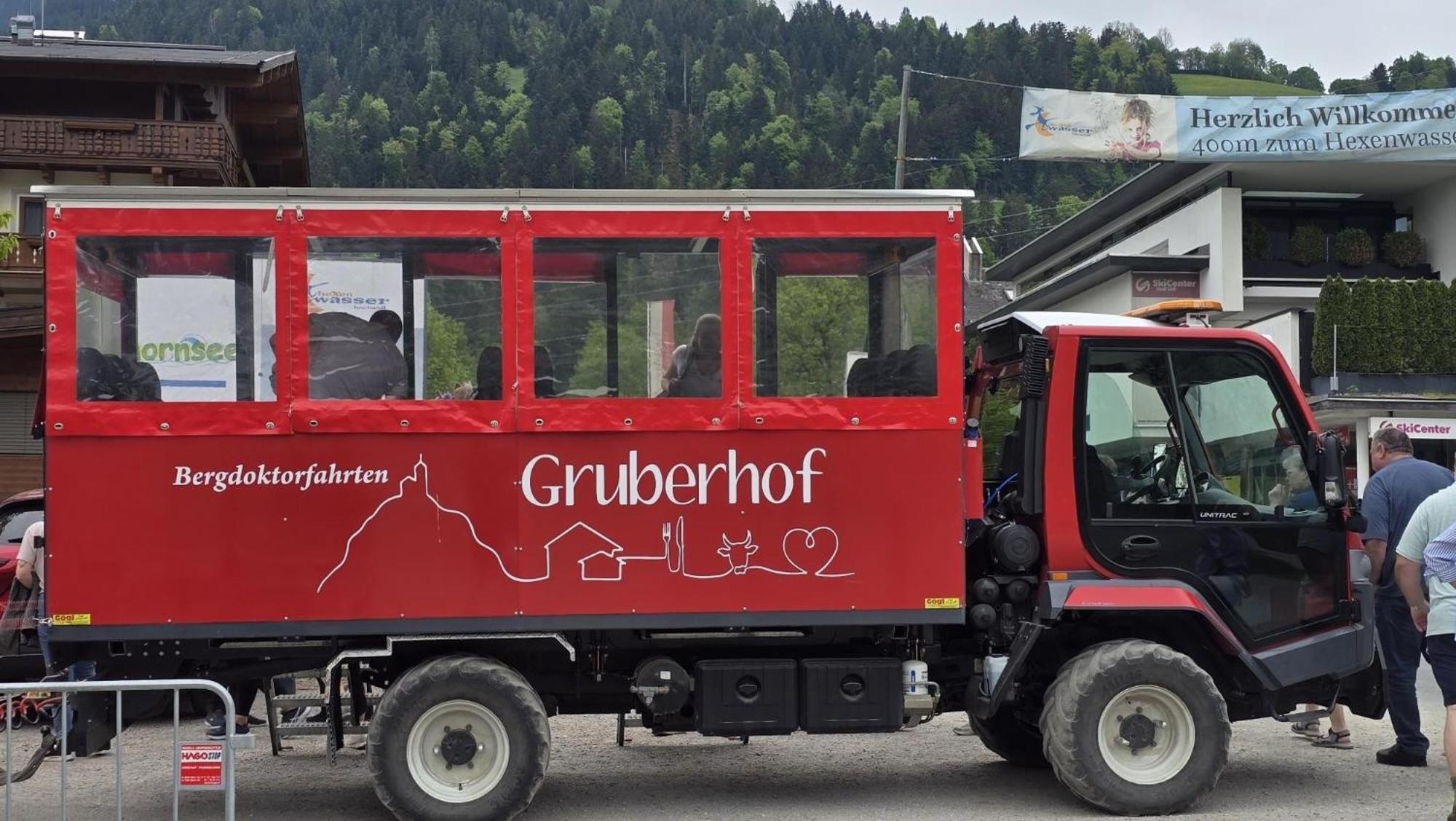 Ferienwohnung Naehe Bergdoktor Drehorte Ellmau, Going, Scheffau Und Soell Itd100 By Fewo-Plan Itter Buitenkant foto