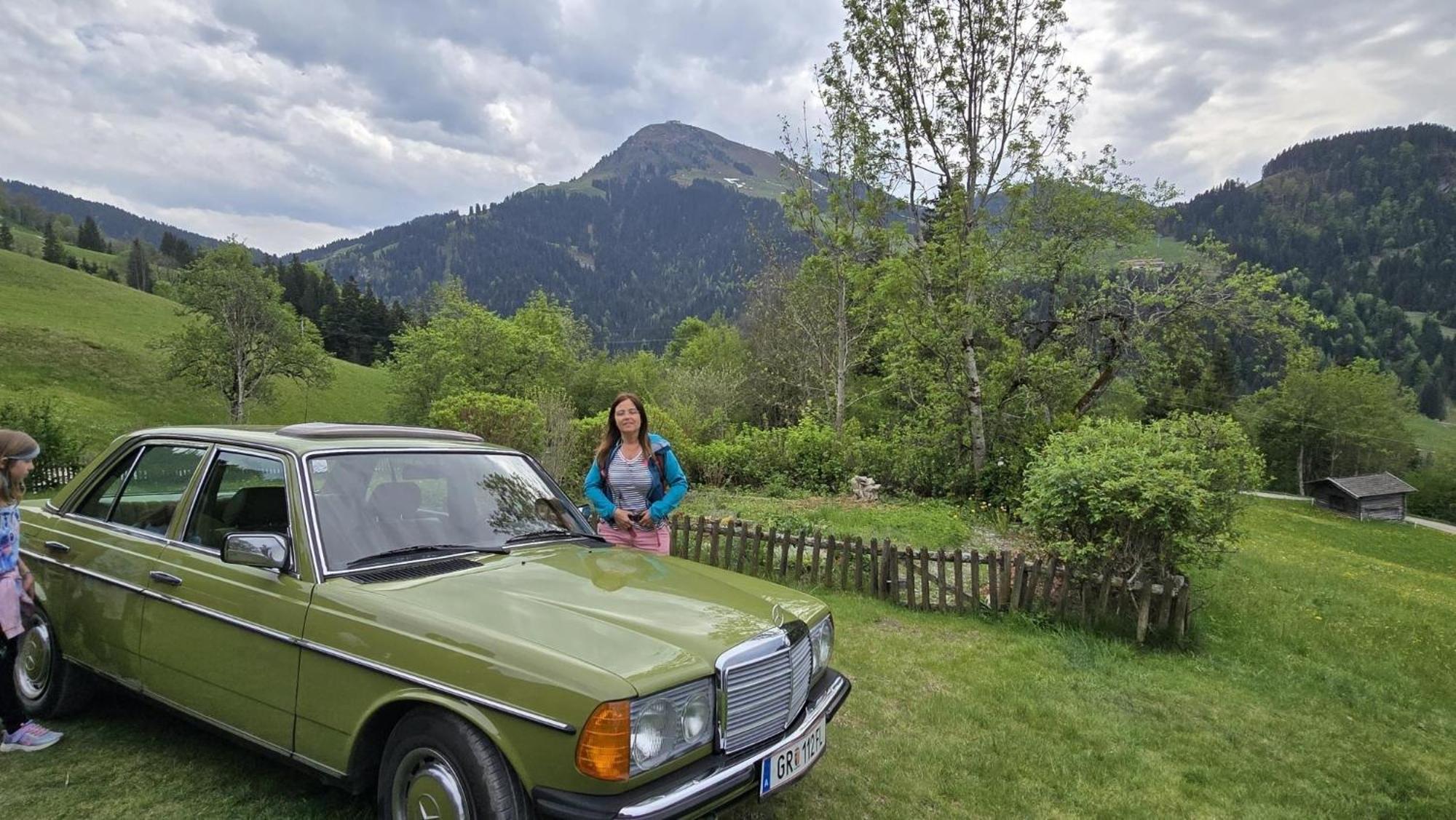 Ferienwohnung Naehe Bergdoktor Drehorte Ellmau, Going, Scheffau Und Soell Itd100 By Fewo-Plan Itter Buitenkant foto